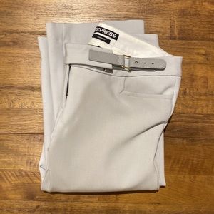 Express Columnist Work Pant
